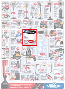 Cash Crusaders : Festive Deals (3 Dec - 24 Dec 2018), page 3