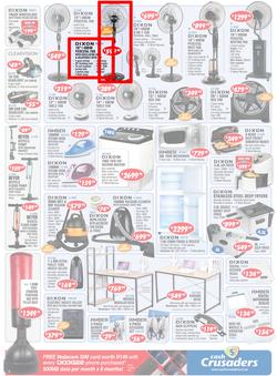 Cash Crusaders : Festive Deals (3 Dec - 24 Dec 2018), page 3