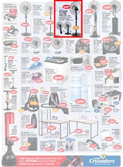 Cash Crusaders : Festive Deals (3 Dec - 24 Dec 2018), page 3