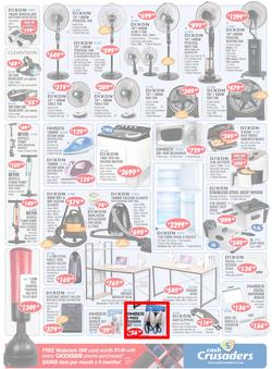 Cash Crusaders : Festive Deals (3 Dec - 24 Dec 2018), page 3