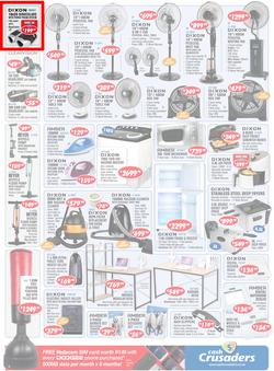 Cash Crusaders : Festive Deals (3 Dec - 24 Dec 2018), page 3