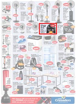 Cash Crusaders : Festive Deals (3 Dec - 24 Dec 2018), page 3