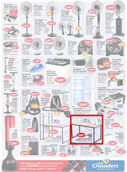 Cash Crusaders : Festive Deals (3 Dec - 24 Dec 2018), page 3