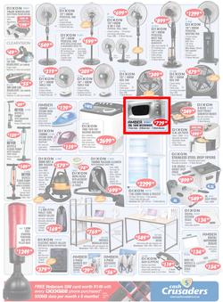 Cash Crusaders : Festive Deals (3 Dec - 24 Dec 2018), page 3