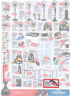 Cash Crusaders : Festive Deals (3 Dec - 24 Dec 2018), page 3