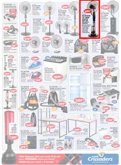 Cash Crusaders : Festive Deals (3 Dec - 24 Dec 2018), page 3