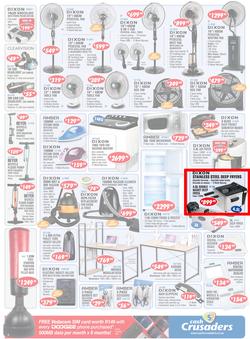 Cash Crusaders : Festive Deals (3 Dec - 24 Dec 2018), page 3