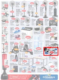 Cash Crusaders : Festive Deals (3 Dec - 24 Dec 2018), page 3