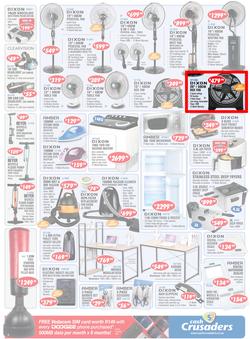 Cash Crusaders : Festive Deals (3 Dec - 24 Dec 2018), page 3