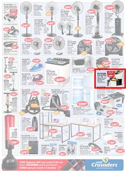 Cash Crusaders : Festive Deals (3 Dec - 24 Dec 2018), page 3