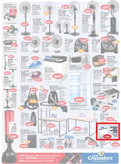 Cash Crusaders : Festive Deals (3 Dec - 24 Dec 2018), page 3