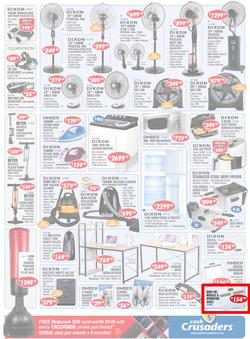 Cash Crusaders : Festive Deals (3 Dec - 24 Dec 2018), page 3