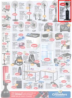 Cash Crusaders : Festive Deals (3 Dec - 24 Dec 2018), page 3