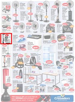Cash Crusaders : Festive Deals (3 Dec - 24 Dec 2018), page 3