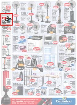 Cash Crusaders : Festive Deals (3 Dec - 24 Dec 2018), page 3