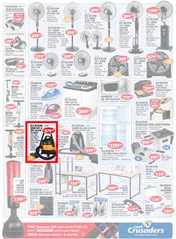 Cash Crusaders : Festive Deals (3 Dec - 24 Dec 2018), page 3