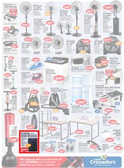 Cash Crusaders : Festive Deals (3 Dec - 24 Dec 2018), page 3