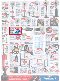 Cash Crusaders : Festive Deals (3 Dec - 24 Dec 2018), page 3