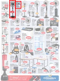 Cash Crusaders : Festive Deals (3 Dec - 24 Dec 2018), page 3