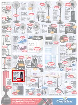 Cash Crusaders : Festive Deals (3 Dec - 24 Dec 2018), page 3