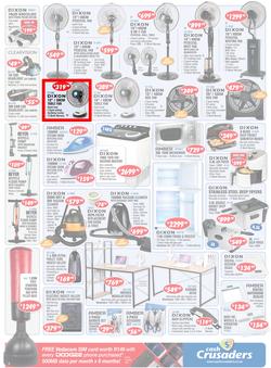 Cash Crusaders : Festive Deals (3 Dec - 24 Dec 2018), page 3