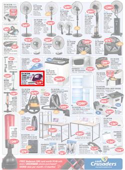 Cash Crusaders : Festive Deals (3 Dec - 24 Dec 2018), page 3
