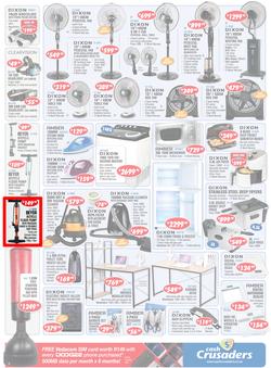 Cash Crusaders : Festive Deals (3 Dec - 24 Dec 2018), page 3