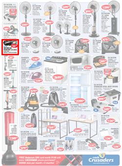 Cash Crusaders : Festive Deals (3 Dec - 24 Dec 2018), page 3
