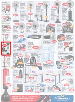 Cash Crusaders : Festive Deals (3 Dec - 24 Dec 2018), page 3