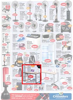 Cash Crusaders : Festive Deals (3 Dec - 24 Dec 2018), page 3