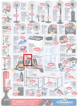 Cash Crusaders : Festive Deals (3 Dec - 24 Dec 2018), page 3