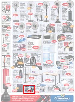 Cash Crusaders : Festive Deals (3 Dec - 24 Dec 2018), page 3