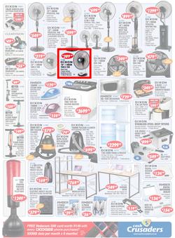 Cash Crusaders : Festive Deals (3 Dec - 24 Dec 2018), page 3