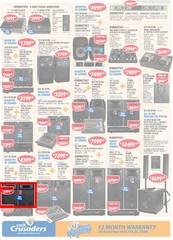 Cash Crusaders : Festive Deals (3 Dec - 24 Dec 2018), page 4