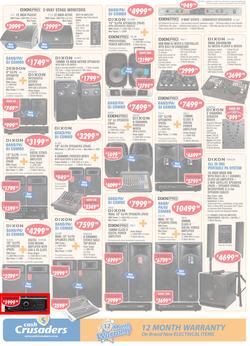 Cash Crusaders : Festive Deals (3 Dec - 24 Dec 2018), page 4