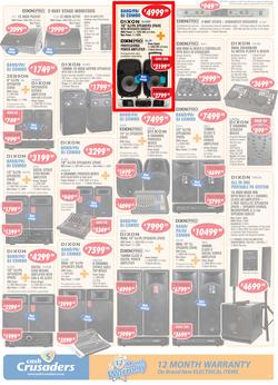 Cash Crusaders : Festive Deals (3 Dec - 24 Dec 2018), page 4