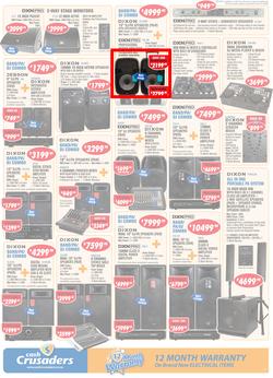 Cash Crusaders : Festive Deals (3 Dec - 24 Dec 2018), page 4
