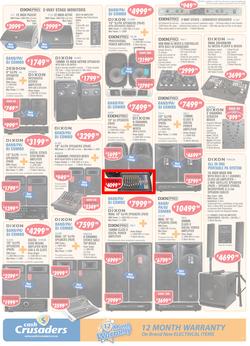 Cash Crusaders : Festive Deals (3 Dec - 24 Dec 2018), page 4