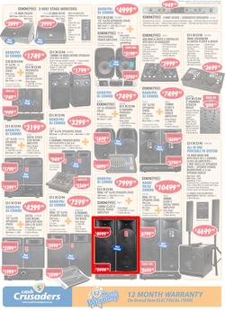 Cash Crusaders : Festive Deals (3 Dec - 24 Dec 2018), page 4