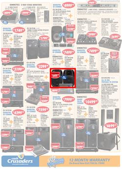 Cash Crusaders : Festive Deals (3 Dec - 24 Dec 2018), page 4