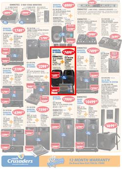 Cash Crusaders : Festive Deals (3 Dec - 24 Dec 2018), page 4