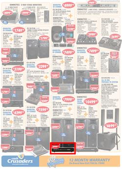 Cash Crusaders : Festive Deals (3 Dec - 24 Dec 2018), page 4
