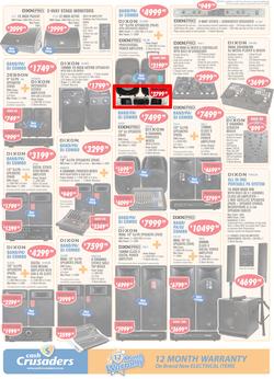 Cash Crusaders : Festive Deals (3 Dec - 24 Dec 2018), page 4