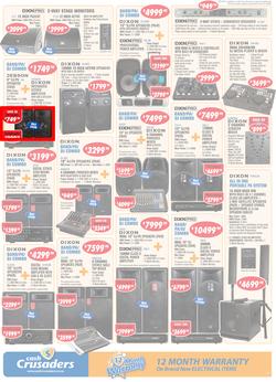 Cash Crusaders : Festive Deals (3 Dec - 24 Dec 2018), page 4