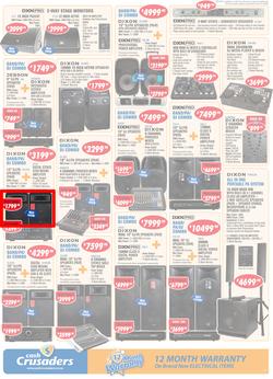 Cash Crusaders : Festive Deals (3 Dec - 24 Dec 2018), page 4
