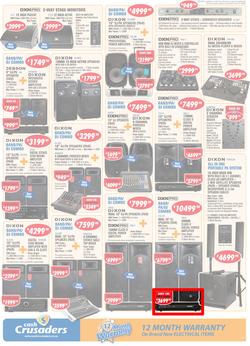 Cash Crusaders : Festive Deals (3 Dec - 24 Dec 2018), page 4