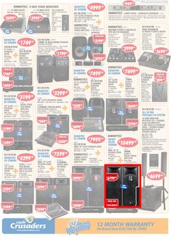 Cash Crusaders : Festive Deals (3 Dec - 24 Dec 2018), page 4