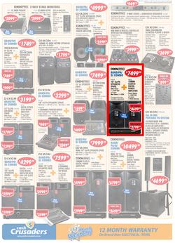 Cash Crusaders : Festive Deals (3 Dec - 24 Dec 2018), page 4