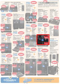Cash Crusaders : Festive Deals (3 Dec - 24 Dec 2018), page 4