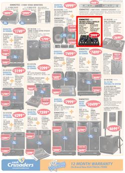 Cash Crusaders : Festive Deals (3 Dec - 24 Dec 2018), page 4